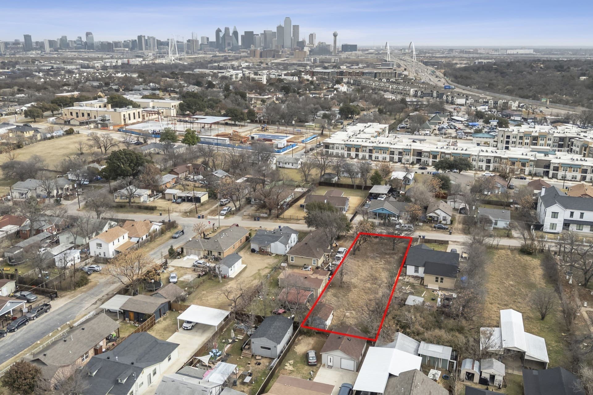 0.2 acres in Dallas County - photo 5