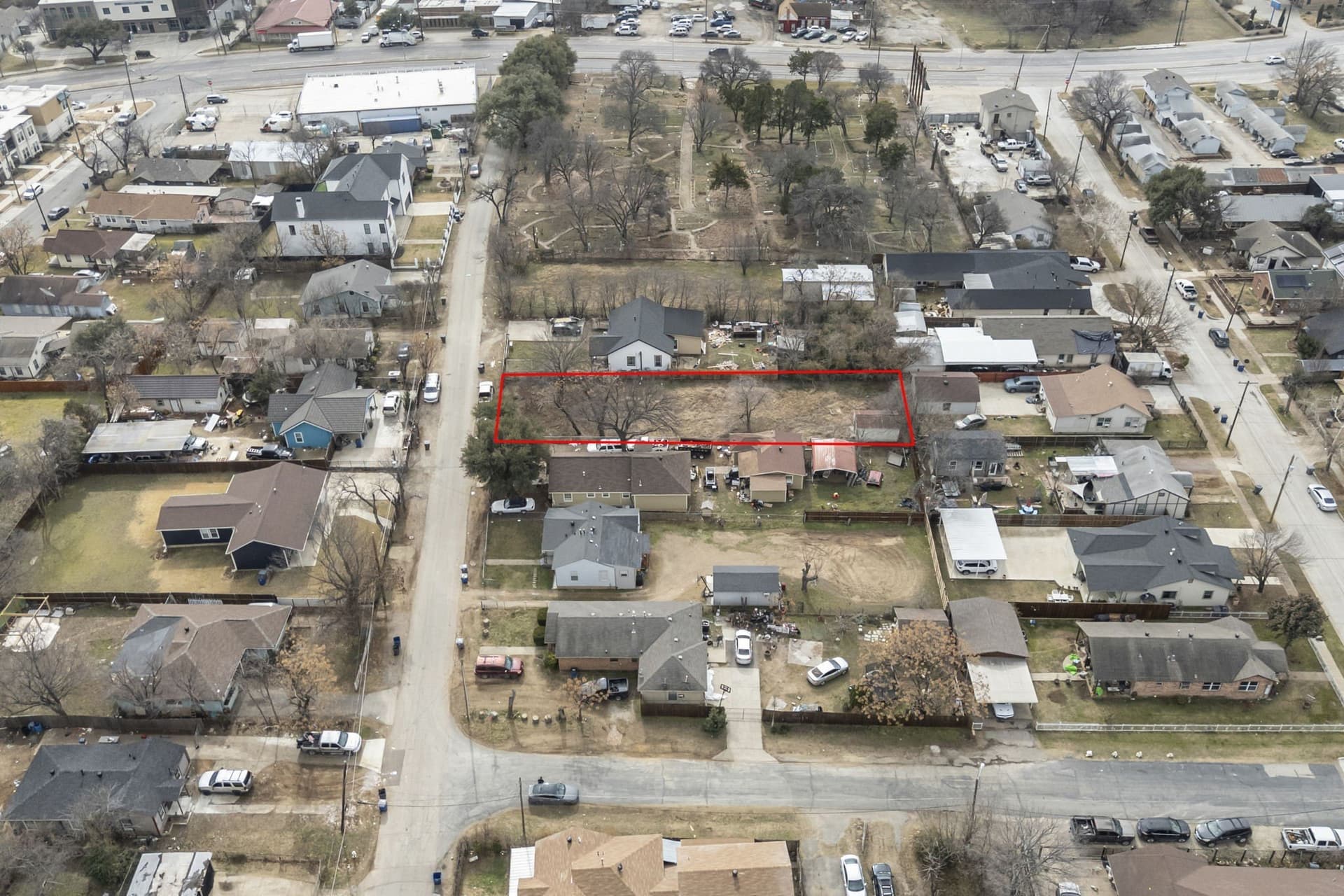 0.2 acres in Dallas County - photo 4