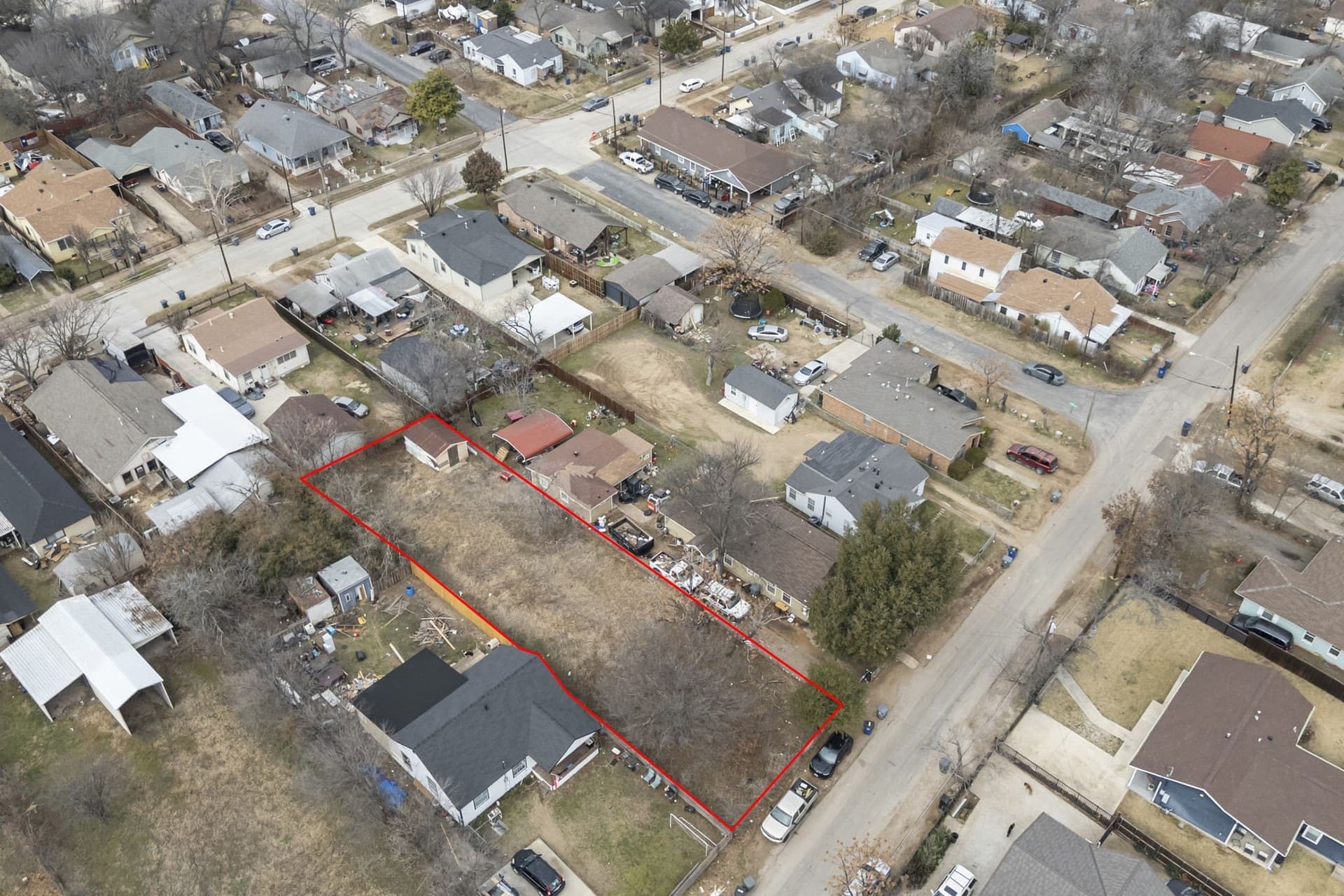 0.2 acres in Dallas County - photo 2