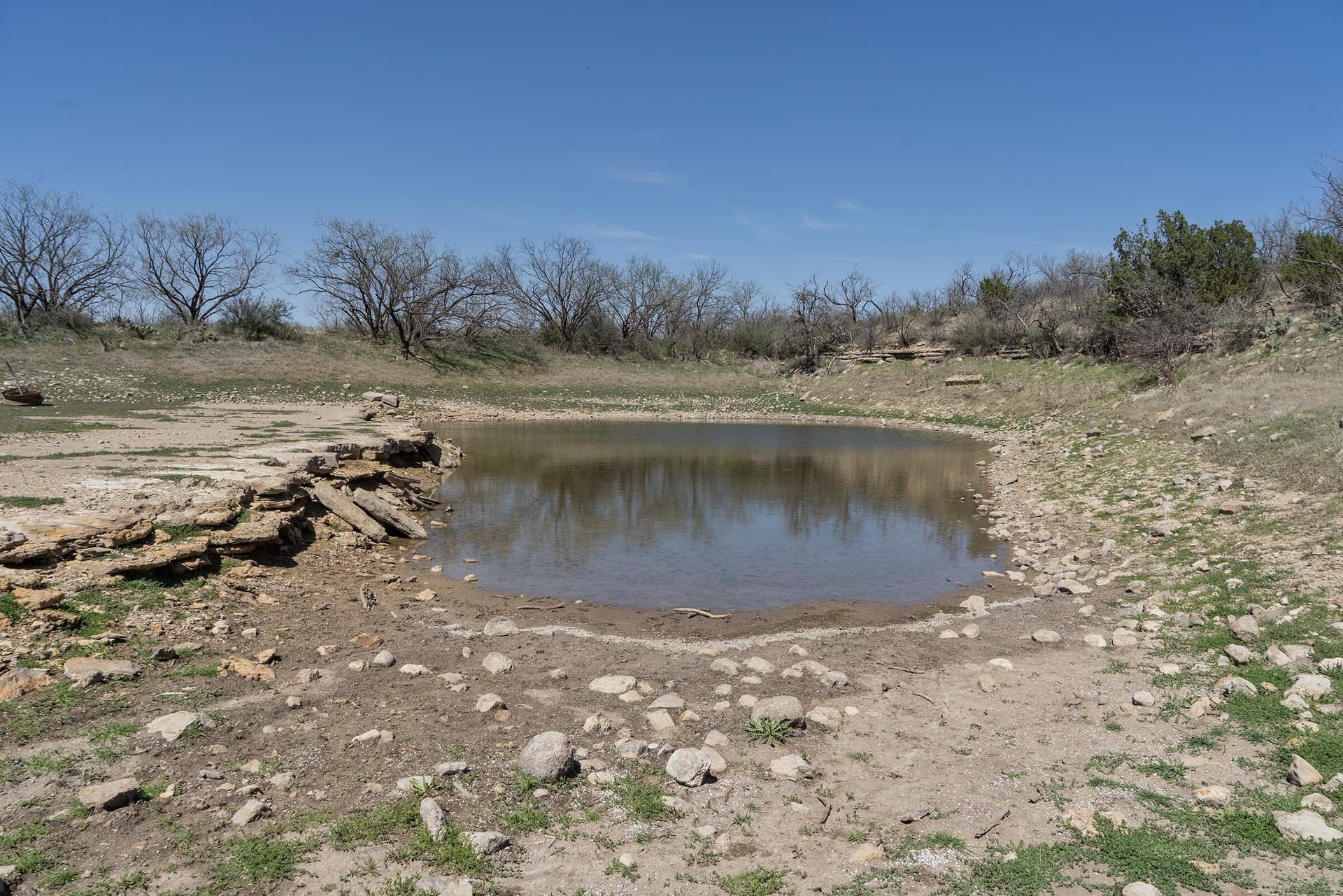 96.93 acres in Runnels County featured view