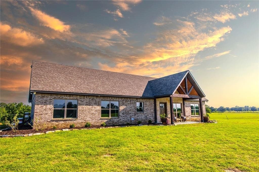 54.9 acres in Anderson County