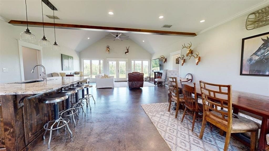 54.9 acres in Anderson County featured view