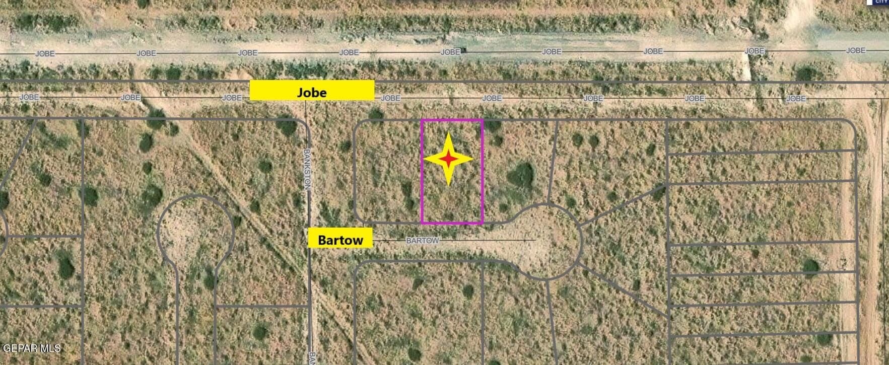 0.25 acres in El Paso County featured view