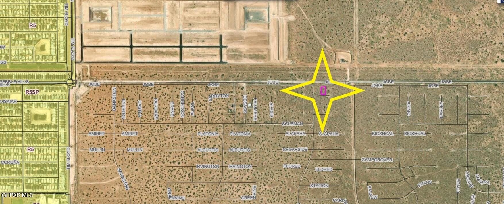 0.25 acres in El Paso County gallery image 4