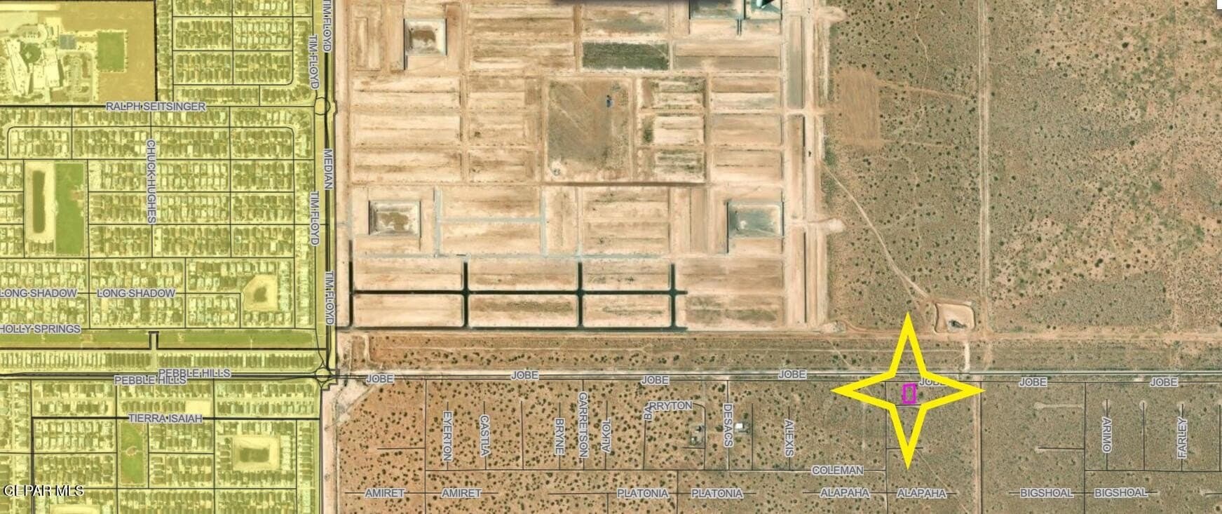 0.25 acres in El Paso County gallery image 3