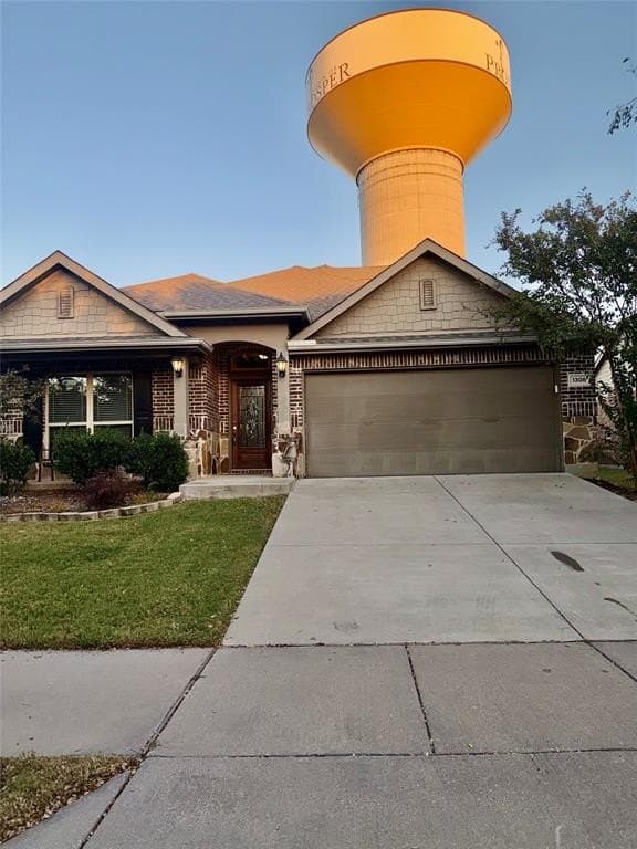 7,187 acres in Denton County