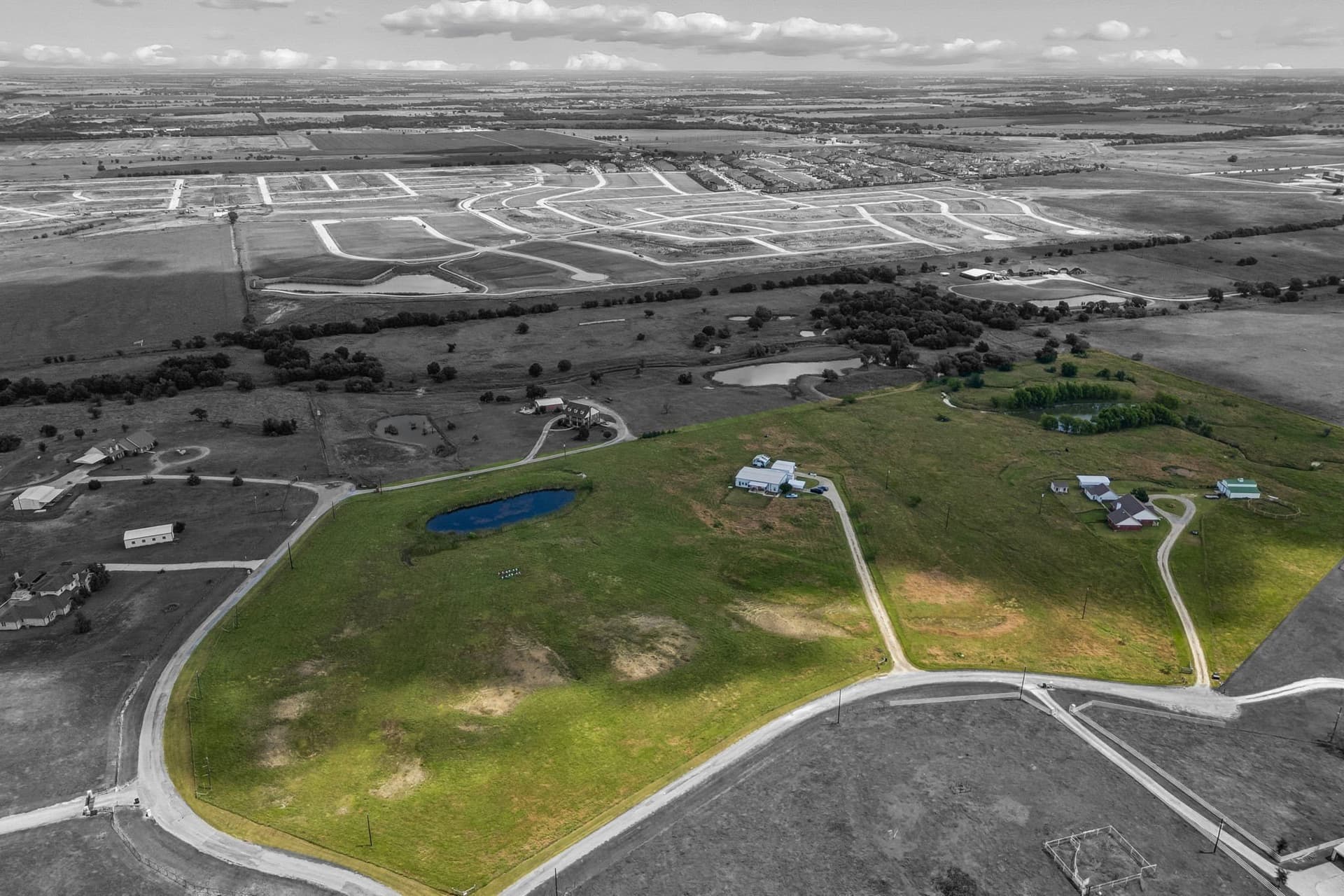 25 acres in Collin County - photo 11