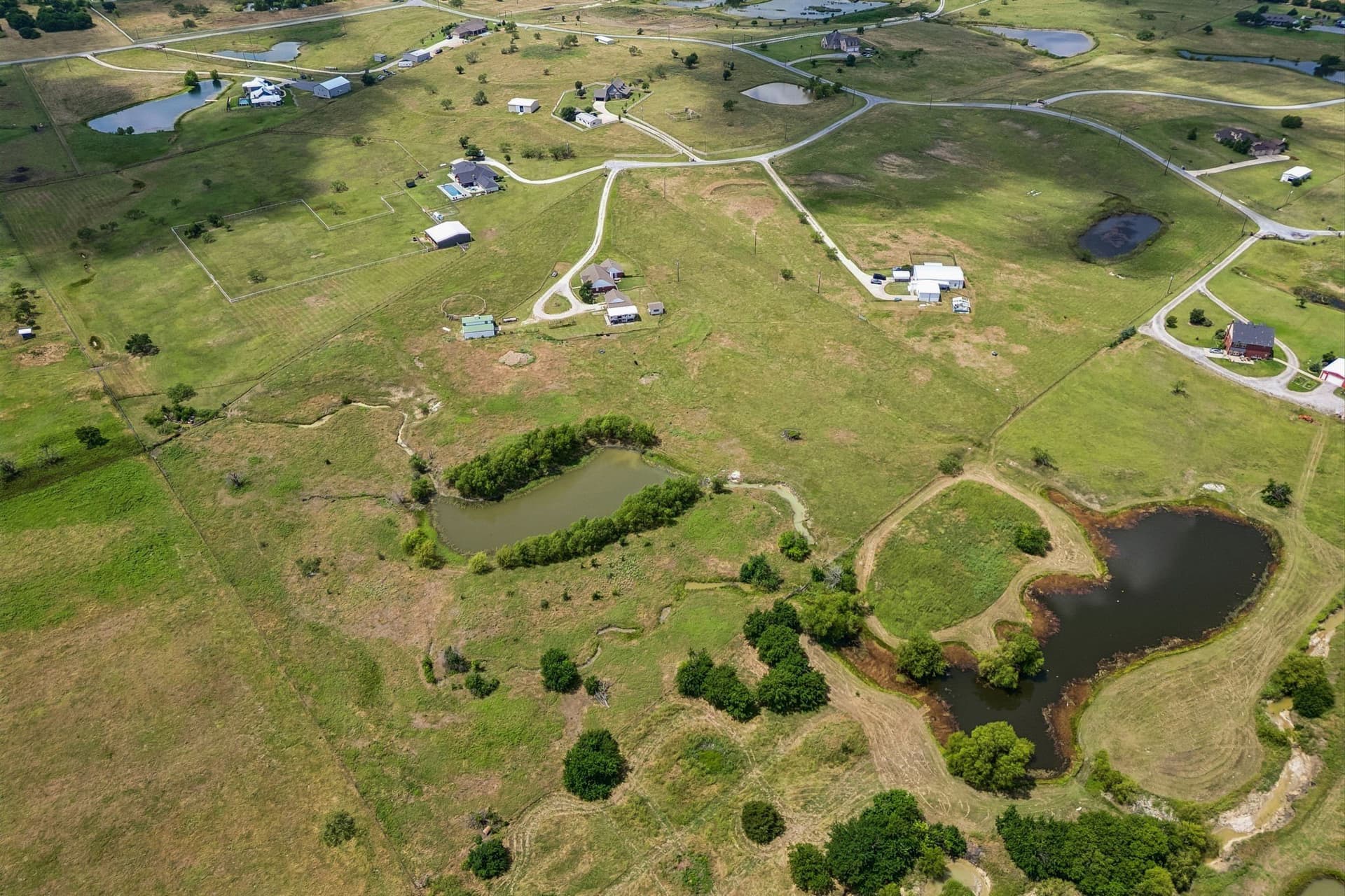 25 acres in Collin County - photo 4