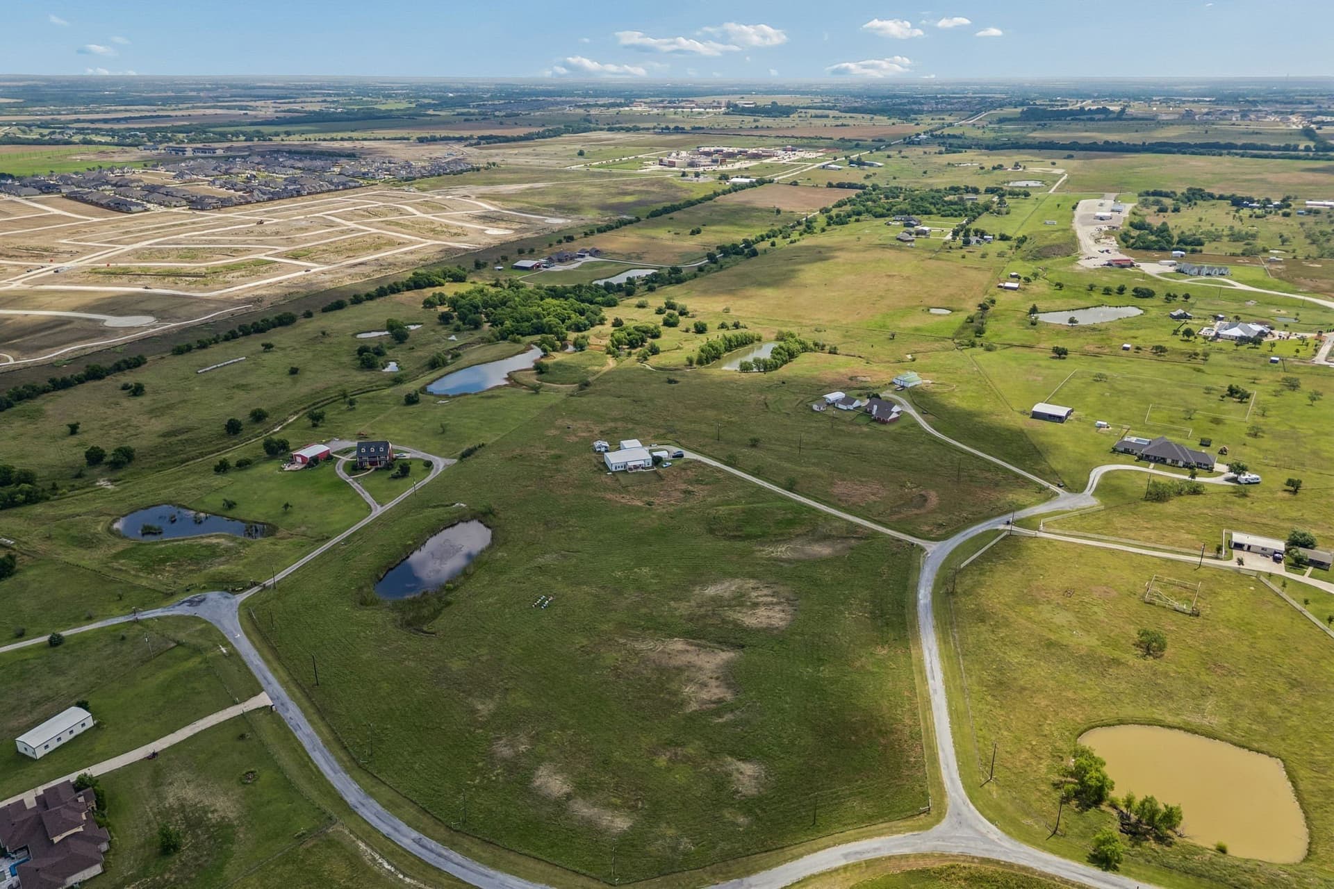 25 acres in Collin County - photo 3