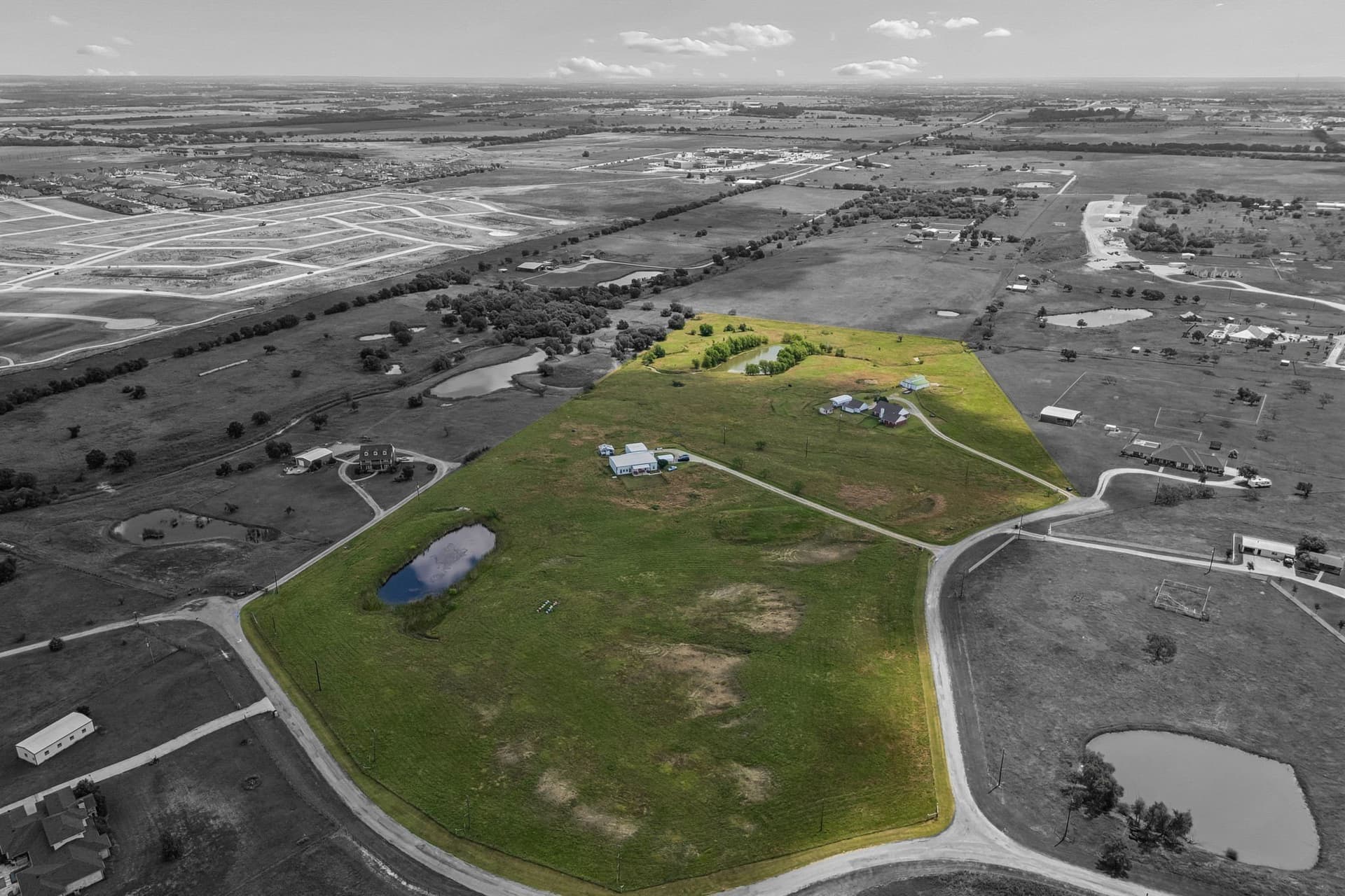 25 acres in Collin County - photo 10