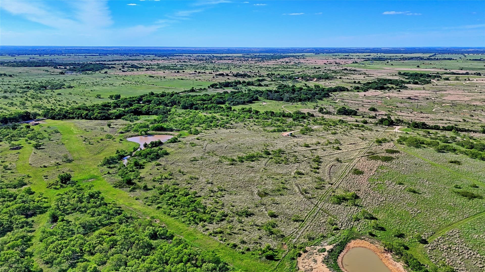 41.3 acres in Montague County - photo 6