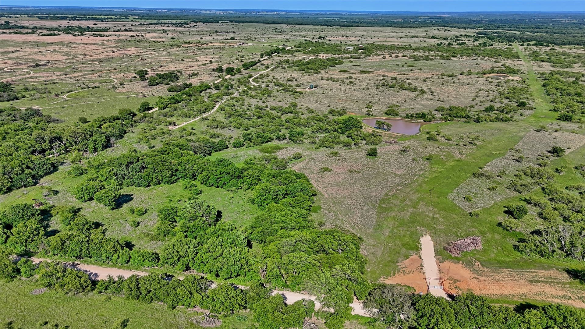 41.3 acres in Montague County - photo 8