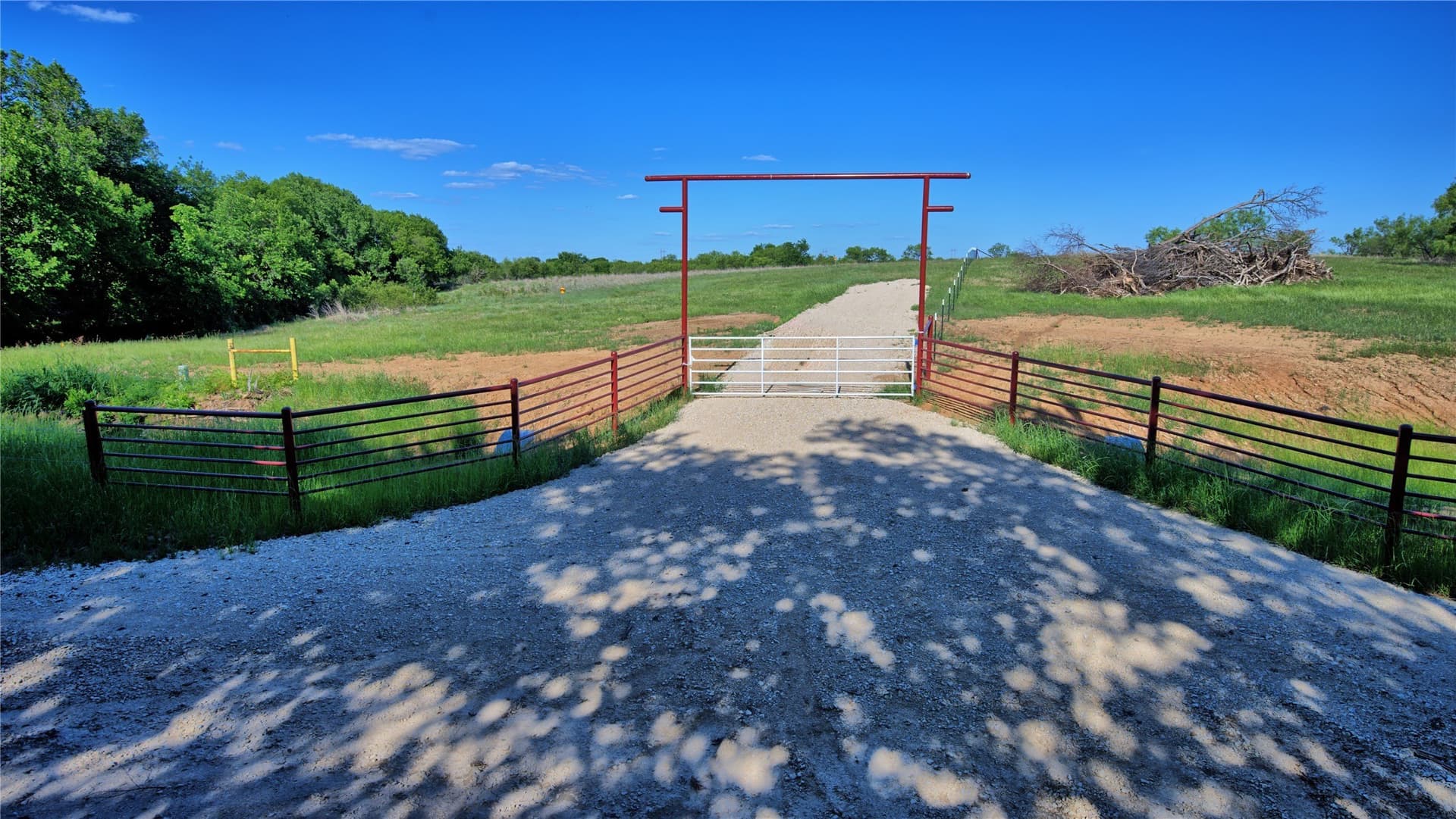 41.3 acres in Montague County - photo 10