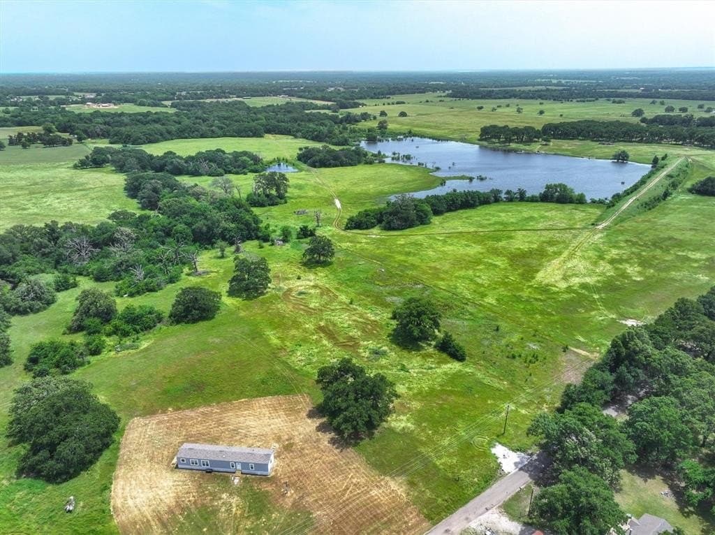 3 acres in Hopkins County featured view