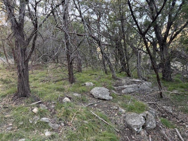 0.38 acres in Palo Pinto County