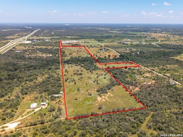 77.2 acres in Guadalupe County - photo 3