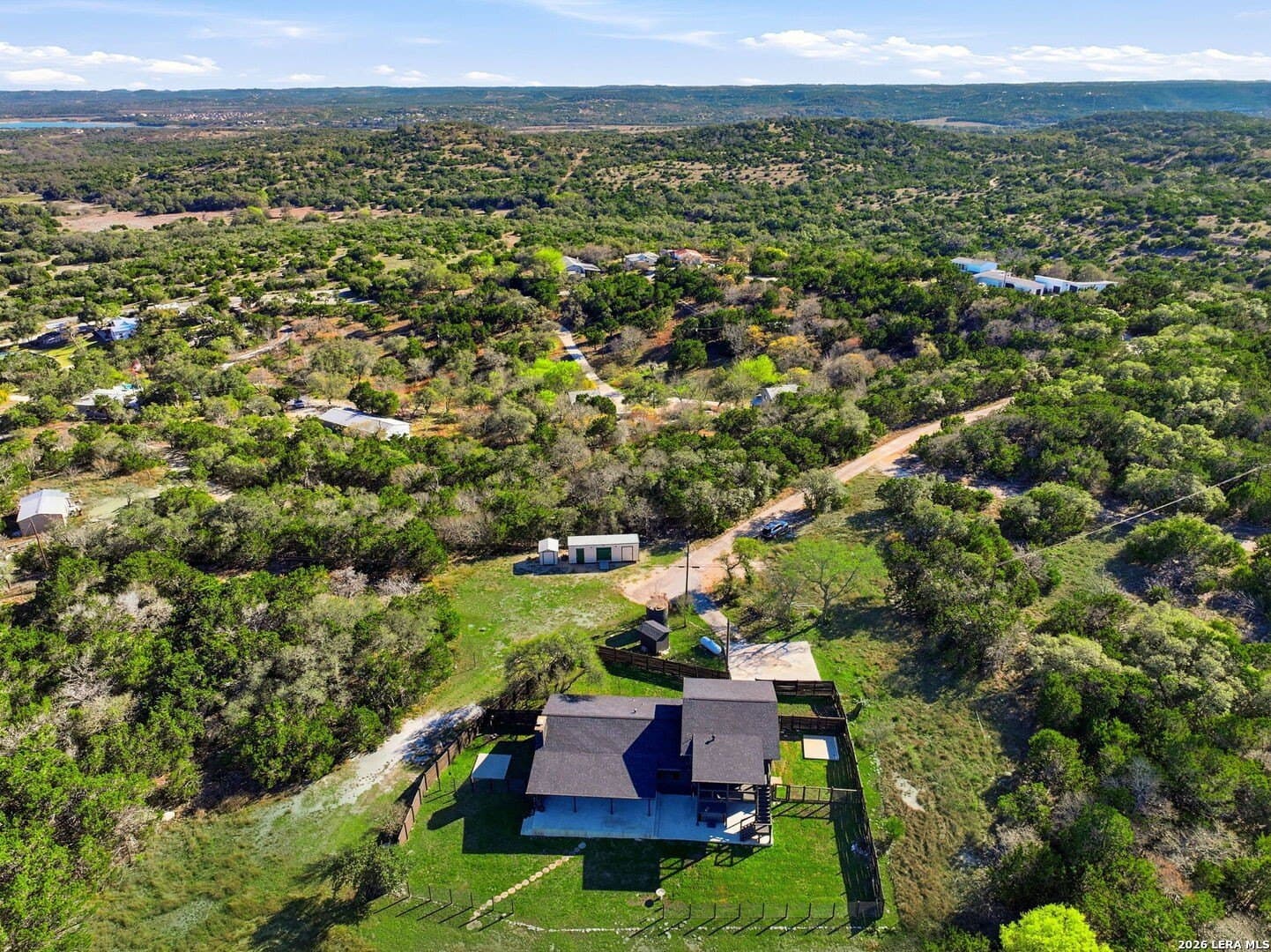 15 acres in Kendall County