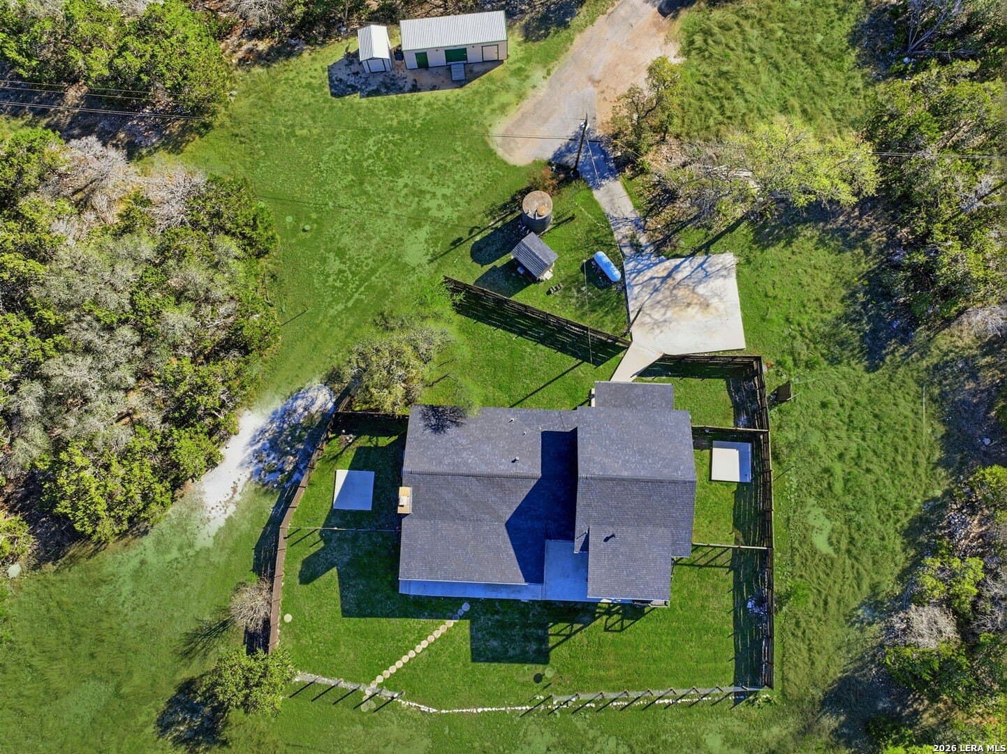 15 acres in Kendall County - photo 66