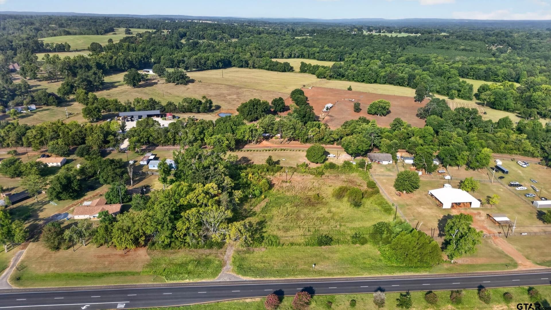3 acres in Cherokee County - photo 2