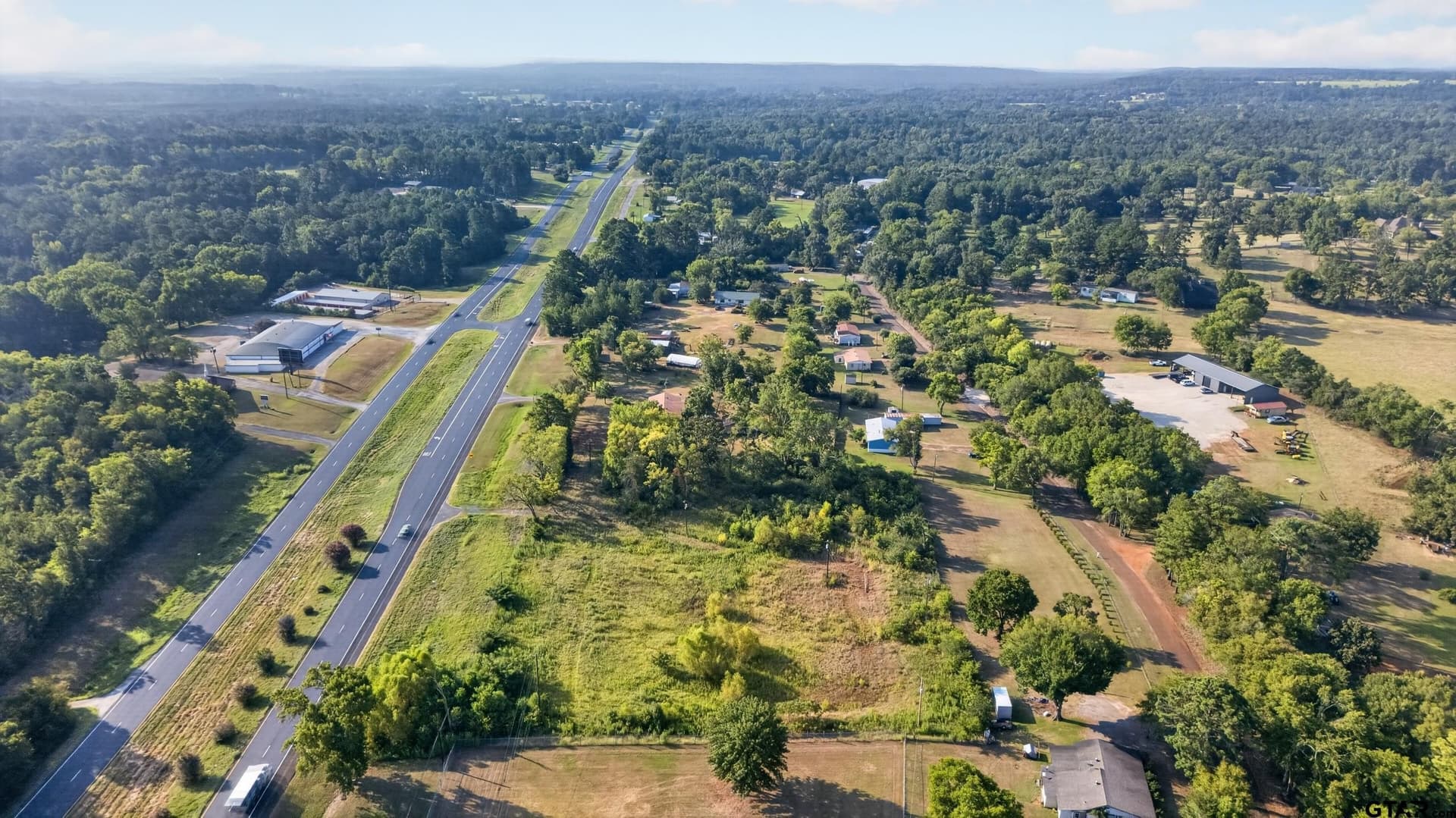 3 acres in Cherokee County - photo 3