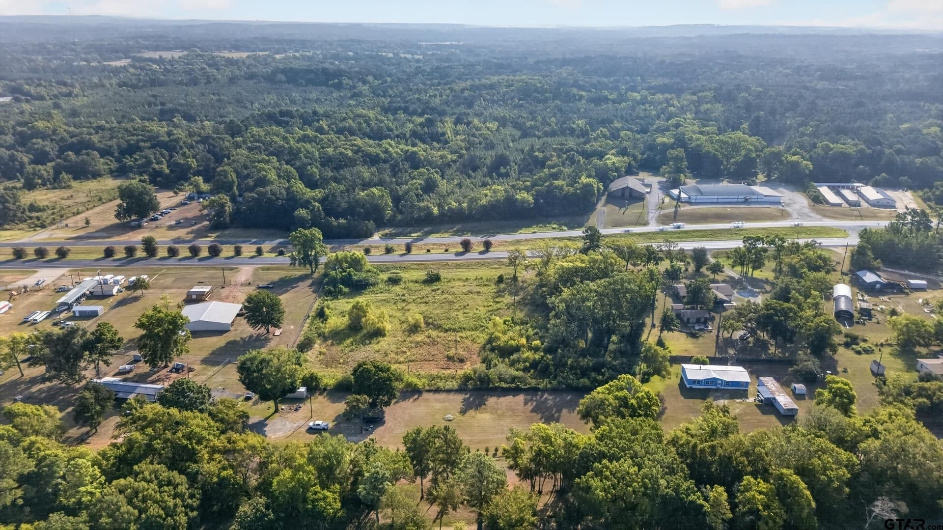 3 acres in Cherokee County - photo 5