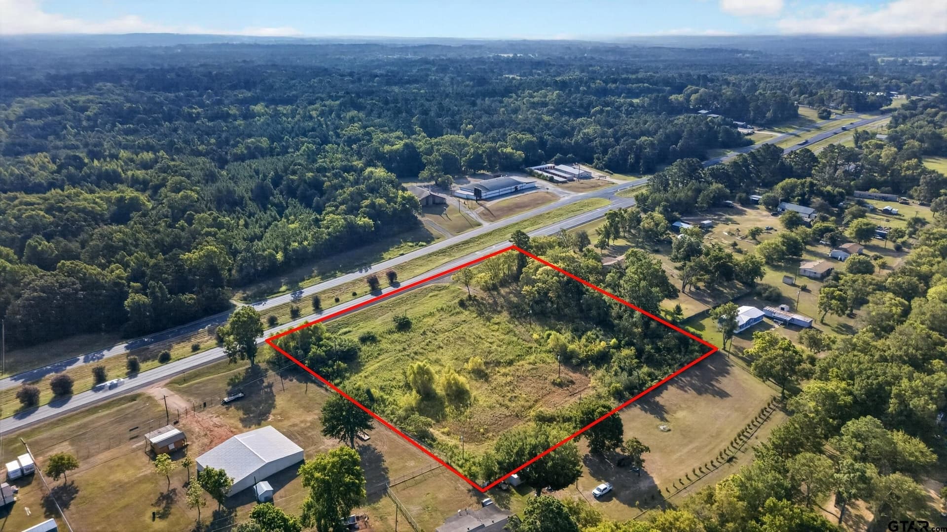 3 acres in Cherokee County - photo 4