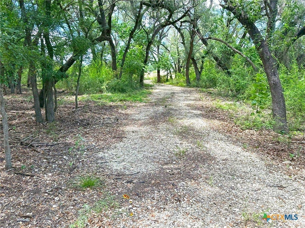 12.57 acres in Coryell County featured view