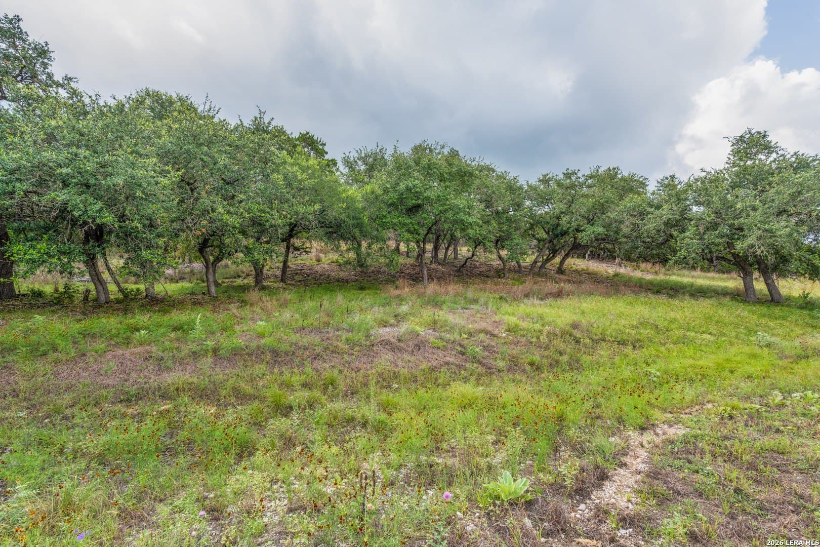 2.06 acres in Comal County