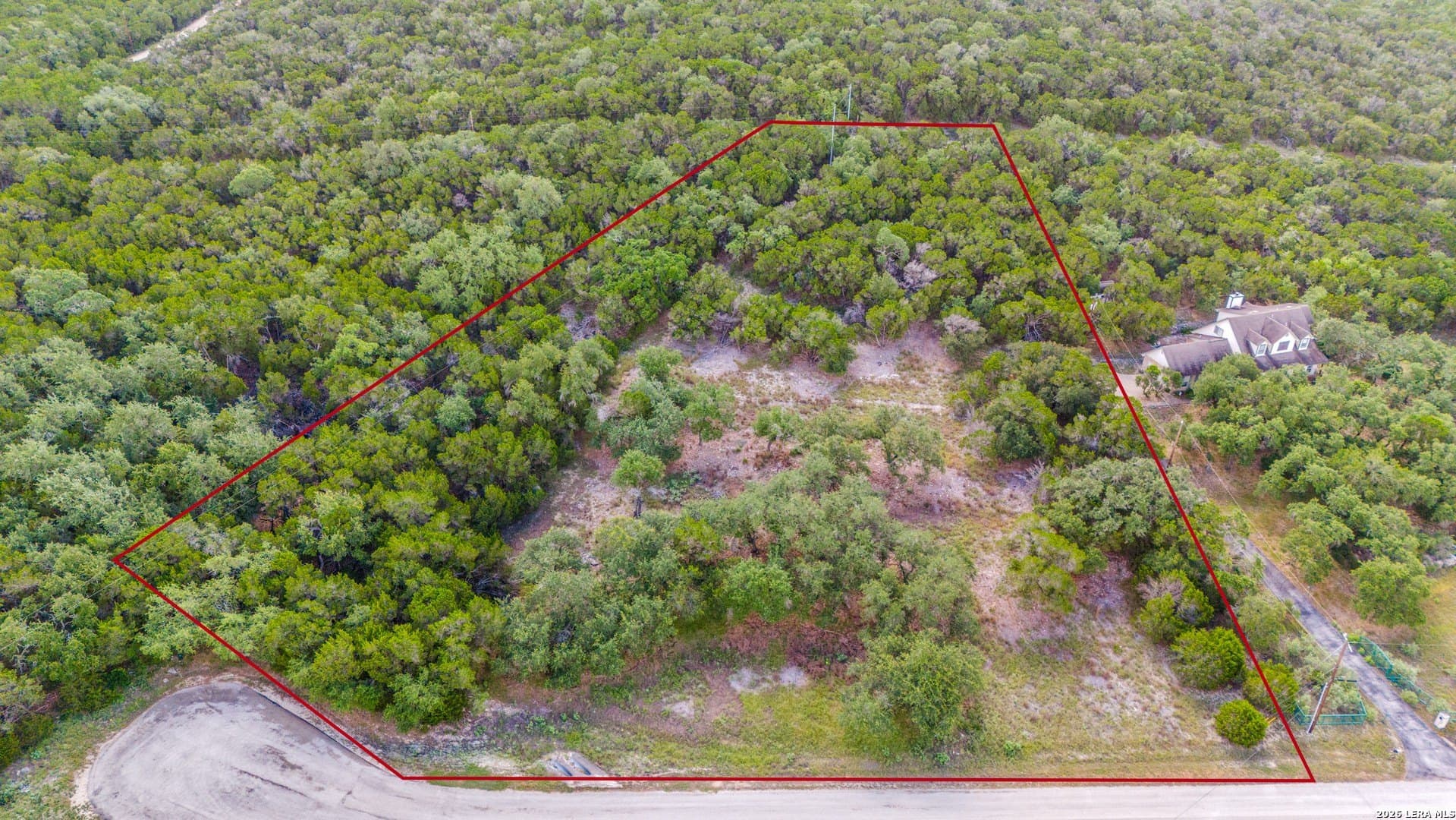 2.06 acres in Comal County - photo 9