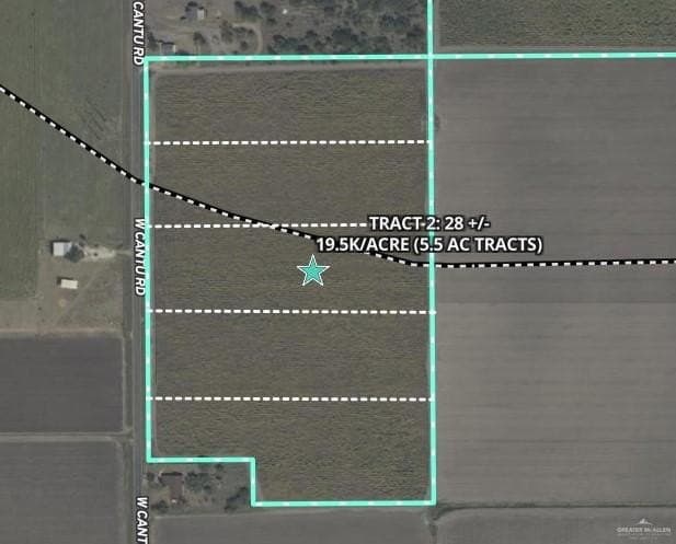 5.5 acres in Cameron County gallery image 2