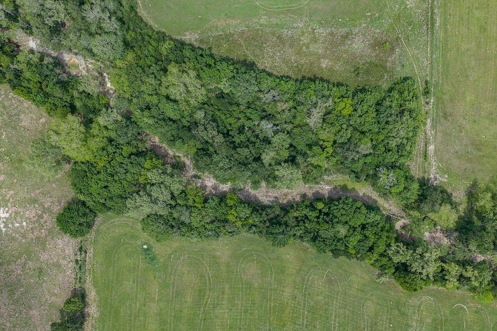 20.56 acres in Fayette County - photo 10