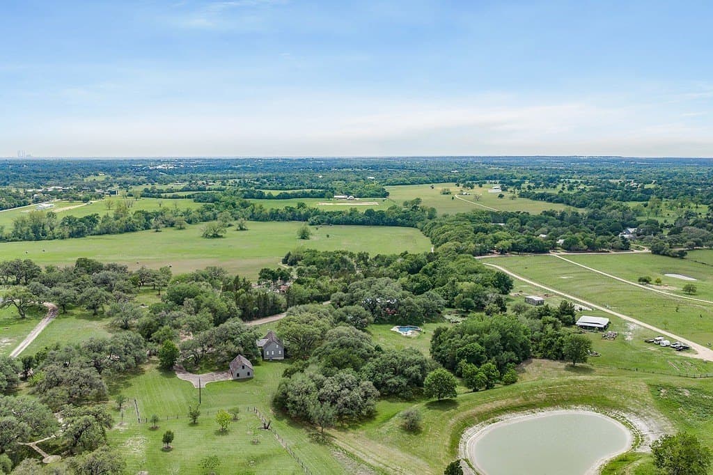 20.56 acres in Fayette County - photo 12