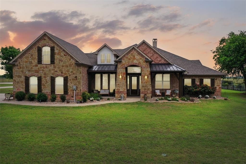 22.8 acres in Denton County gallery image 3