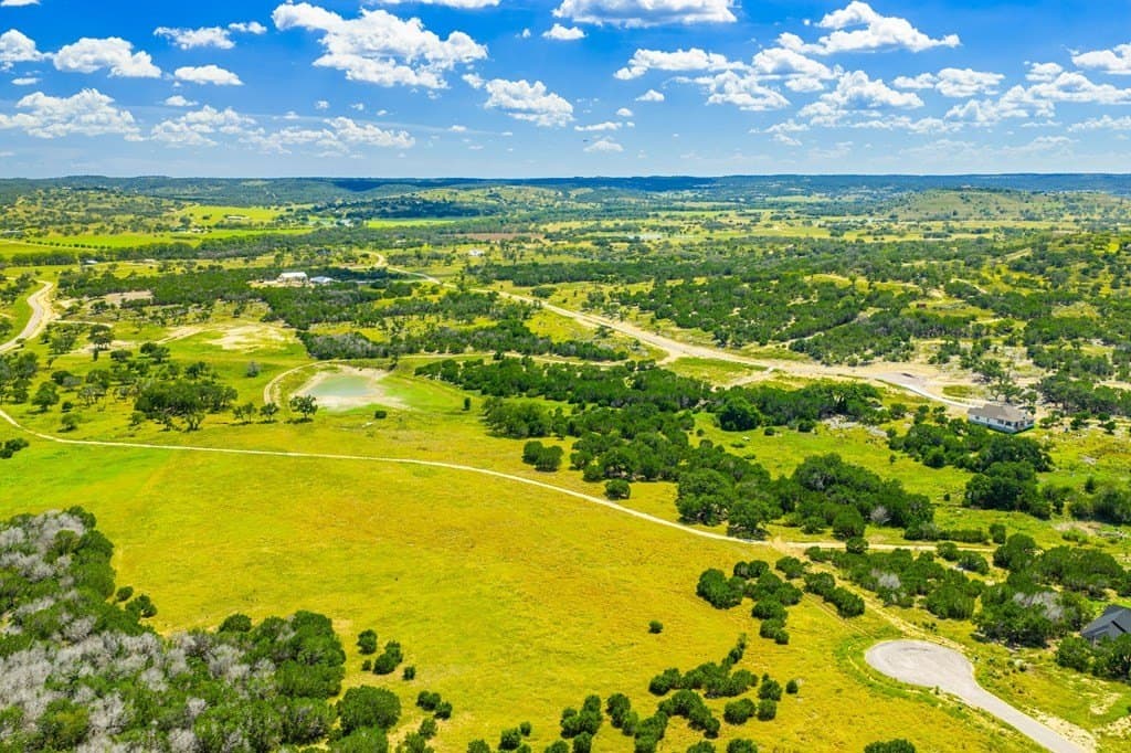 5.27 acres in Kerr County featured view