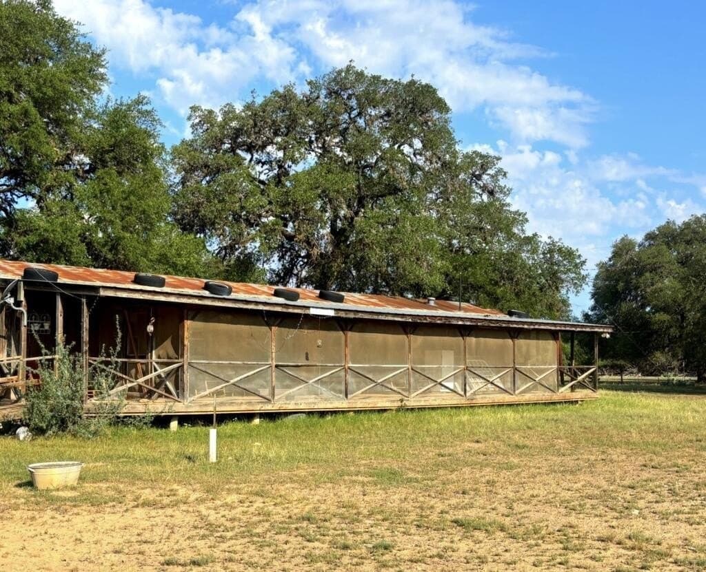 130 acres in Edwards County - photo 12