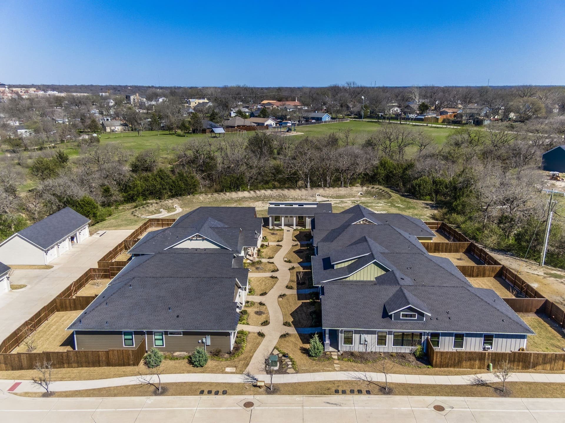 17 acres in Ellis County - photo 13