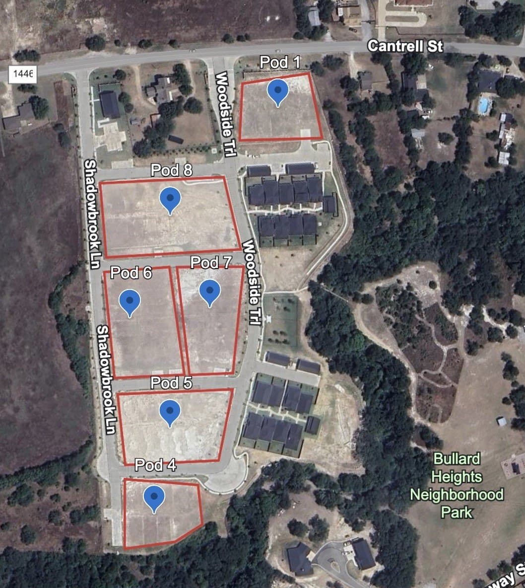 17 acres in Ellis County gallery image 2