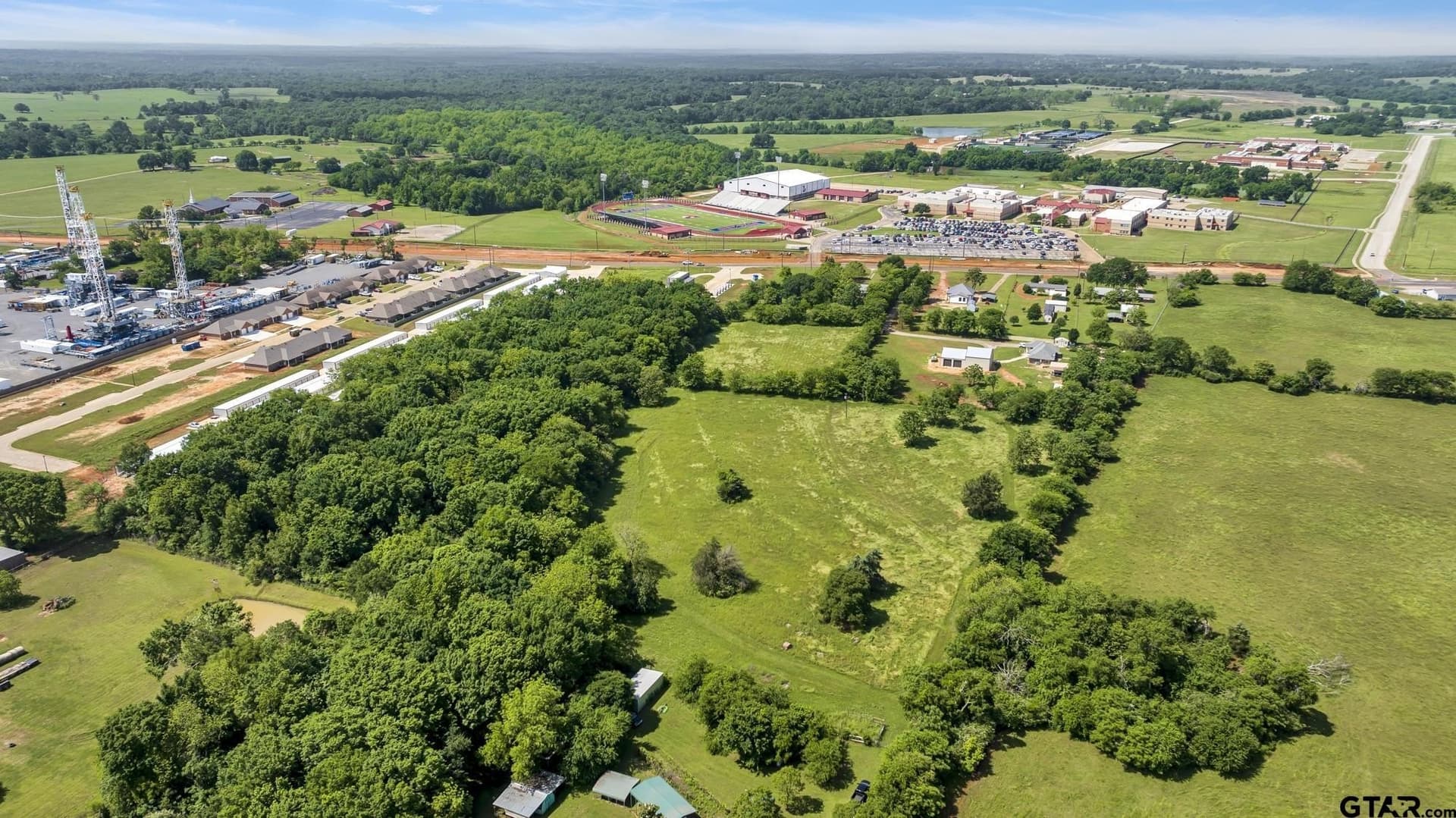 12.86 acres in Cherokee County gallery image 4