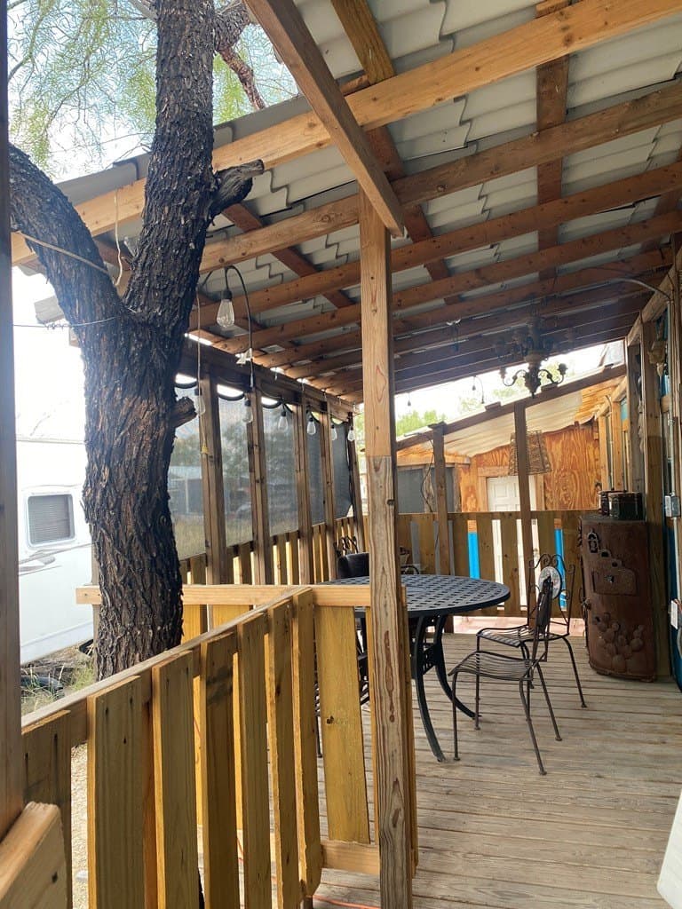 8,250 acres in Maverick County featured view