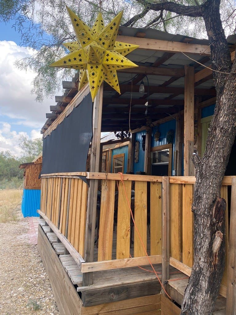 8,250 acres in Maverick County gallery image 4