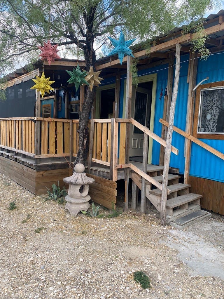 8,250 acres in Maverick County gallery image 2