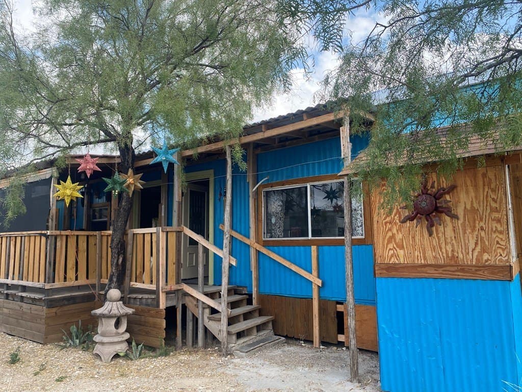 8,250 acres in Maverick County gallery image 3