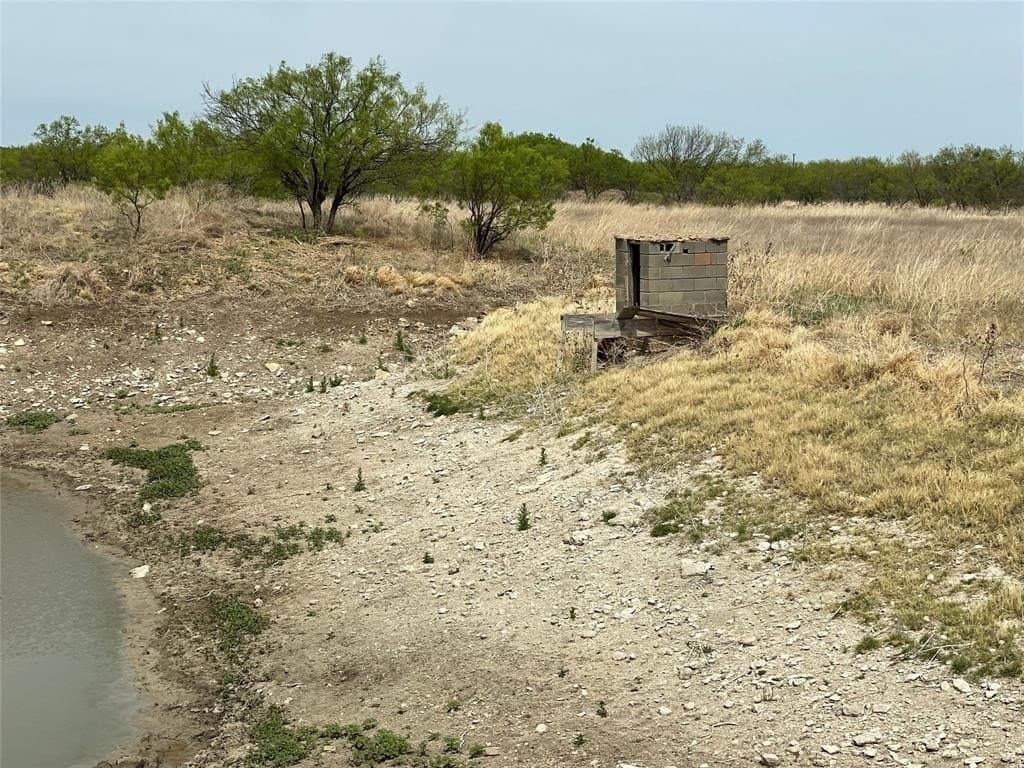 25 acres in Shackelford County featured view
