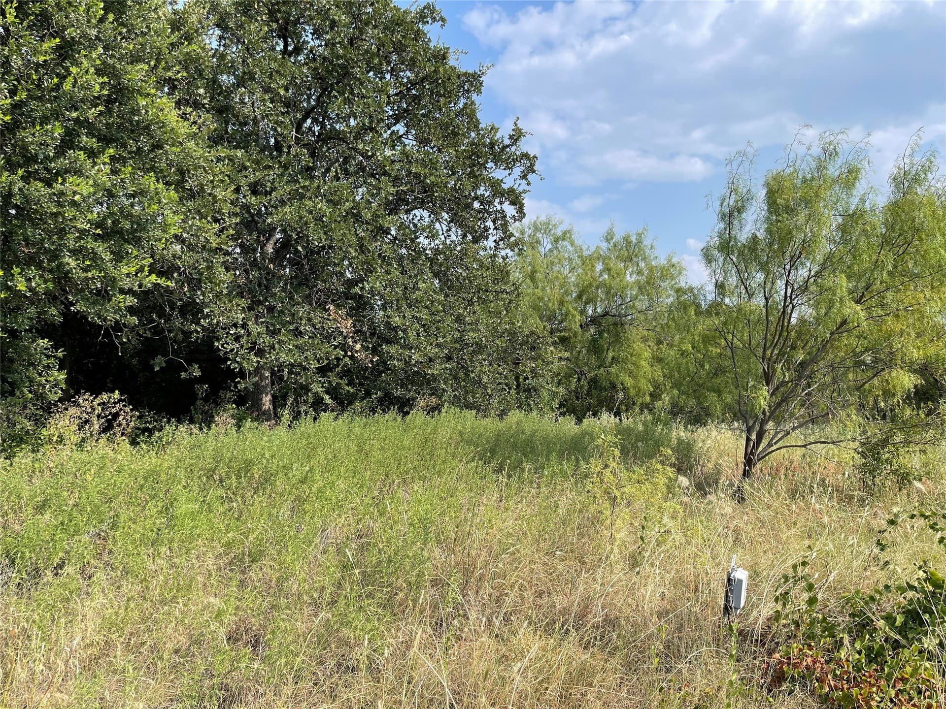 0.16 acres in Stephens County