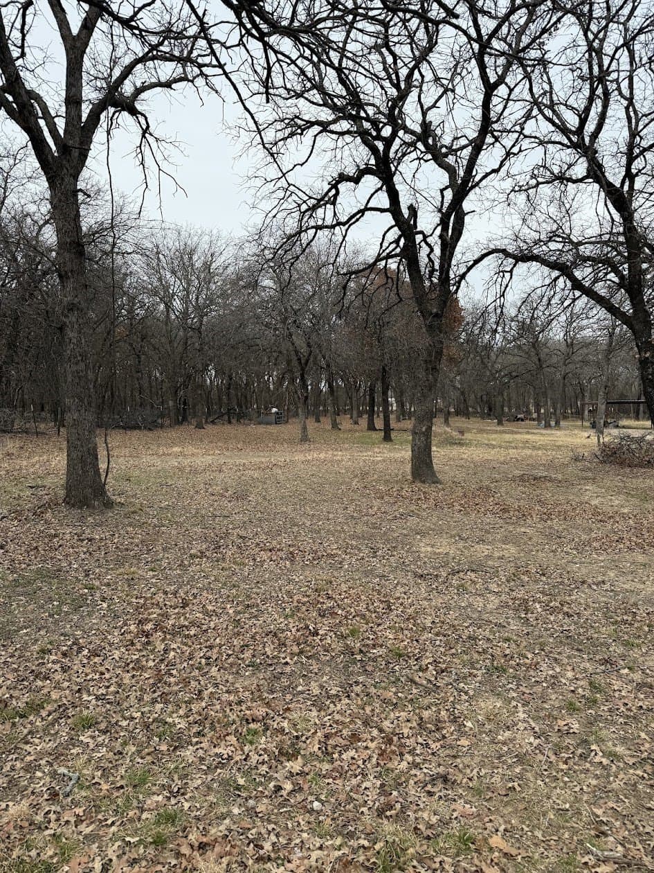 1 acres in Tarrant County