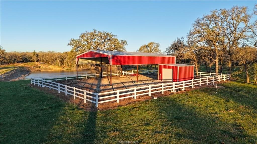 60.73 acres in Robertson County - photo 15