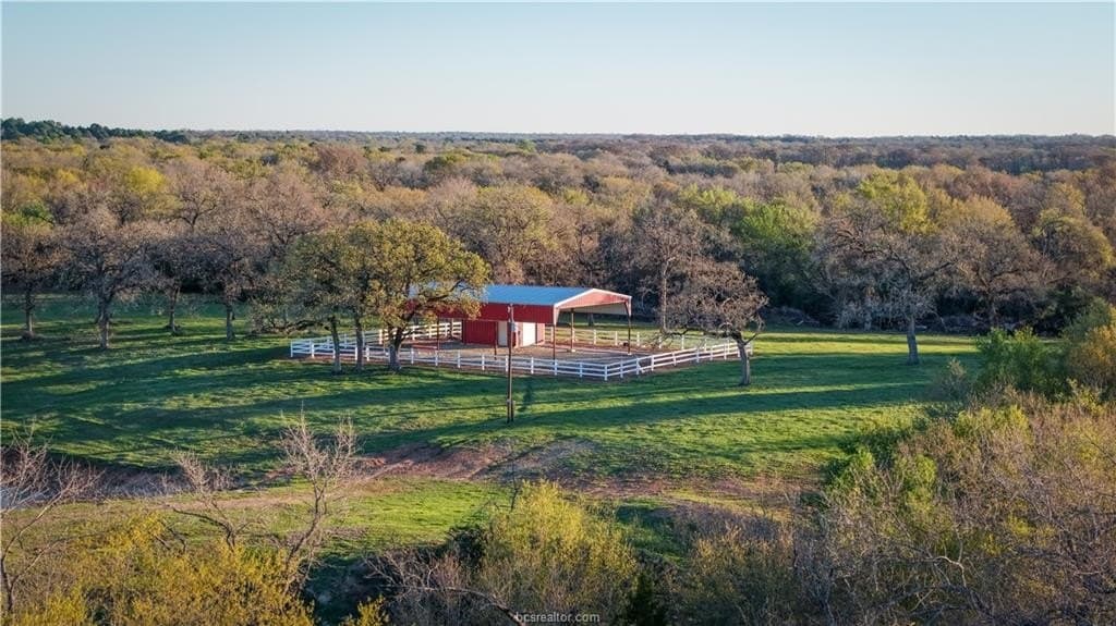 60.73 acres in Robertson County - photo 6