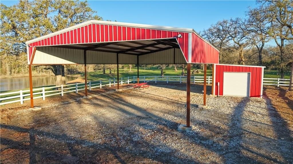 60.73 acres in Robertson County - photo 26