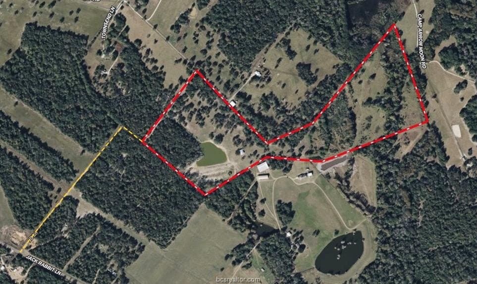 60.73 acres in Robertson County - photo 43