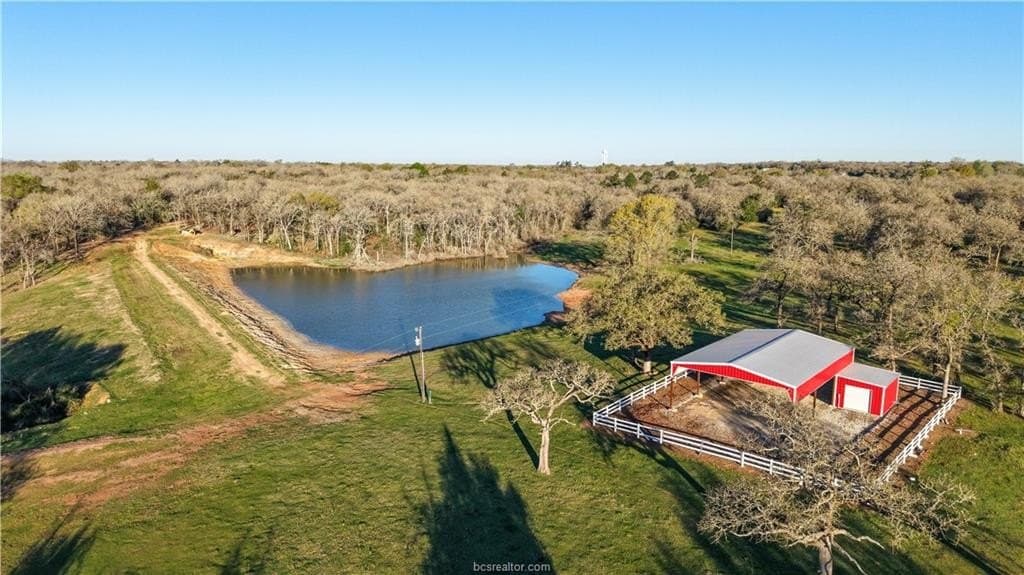 60.73 acres in Robertson County - photo 9